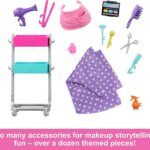 Barbie con accessori - Mattel