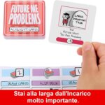 Future Me Problems Italia - Mattel