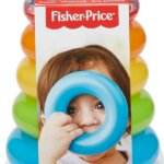 Piramide 5 Anelli -Fisher Price