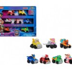 Paw Patrol Pack 7 Veicoli - Spin Master