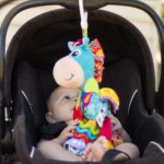 Clip Clop per Passeggino - Playgro