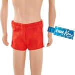 Ken 60 Anniversario- Mattel