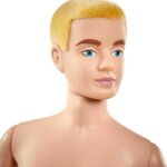 Ken 60 Anniversario- Mattel
