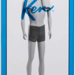 Ken 60 Anniversario- Mattel