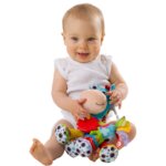 Clip Clop per Passeggino - Playgro