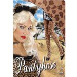 Calze Leopardate - Widmann