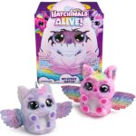 Hatchimals Uovo Pufficorn - Spin Master