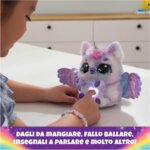 Hatchimals Uovo Pufficorn - Spin Master