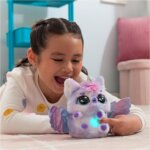 Hatchimals Uovo Pufficorn - Spin Master