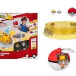 Arena di Combattimento Pokemon - Pokemon Company