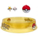 Arena di Combattimento Pokemon - Pokemon Company