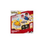 Arena di Combattimento Pokemon - Pokemon Company