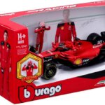 Ferrari F1 Sf-23 1:24 - Burago