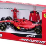 Ferrari F1 Sf-23 1:24 - Burago
