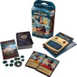 Mazzo Lorcana Mare di Azzurrite - Ravensburger