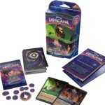 Mazzo Lorcana Cieli Scintillanti - Ravensburger