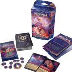 Mazzo Lorcana Cieli Scintillanti - Ravensburger