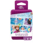 Gioco Frozen Shuffle -Da Vinci