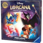 Preludio Lorcana - Ravensburger