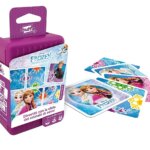 Gioco Frozen Shuffle -Da Vinci