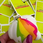 Catchables 4 Pack - Asmodee
