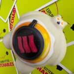 Catchables 4 Pack - Asmodee