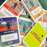 Catchables 4 Pack - Asmodee
