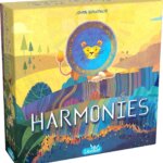 Harmonies - Asmodee