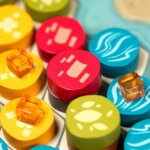 Harmonies - Asmodee