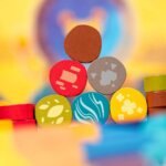 Harmonies - Asmodee