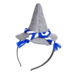 Mini Cappello Bavarese Su Cerchietto - Widmann