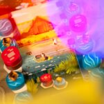 Harmonies - Asmodee