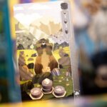 Harmonies - Asmodee