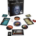 Nightmare Before Christmas - Asmodee