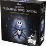 Nightmare Before Christmas - Asmodee