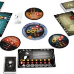 Nightmare Before Christmas - Asmodee