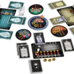 Nightmare Before Christmas - Asmodee