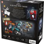 Nightmare Before Christmas - Asmodee