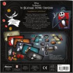 Nightmare Before Christmas - Asmodee