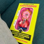 Catchables Miciambella - Asmodee