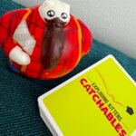 Catchables Miciambella - Asmodee