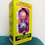 Catchables Gatiuscia Exploding Kittens - Asmodee
