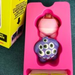 Catchables Gatiuscia Exploding Kittens - Asmodee