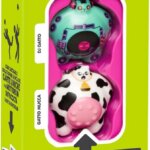 Catchables DJ Gatto- Asmodee