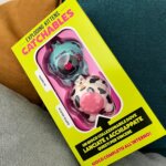 Catchables DJ Gatto- Asmodee