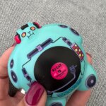 Catchables DJ Gatto- Asmodee