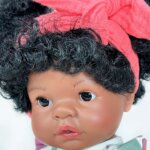 Bambola Joy - Nines d' Onil
