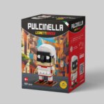 Costruzioni Pulcinella - Leonetti Bricks