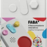 Starter Set Faba+ - Faba