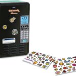 Kidsecret Magic Locker - Vtech